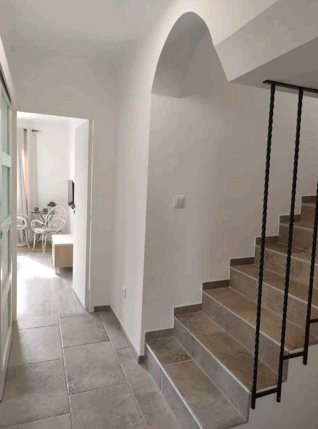 Chambre Climatisee Entre Mer Et Montagne, Avec Sdb Et Wc Privatifs Laroque-des-Albères Extérieur photo